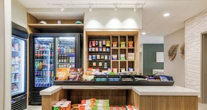 Home2 Suites By Hilton Madison East