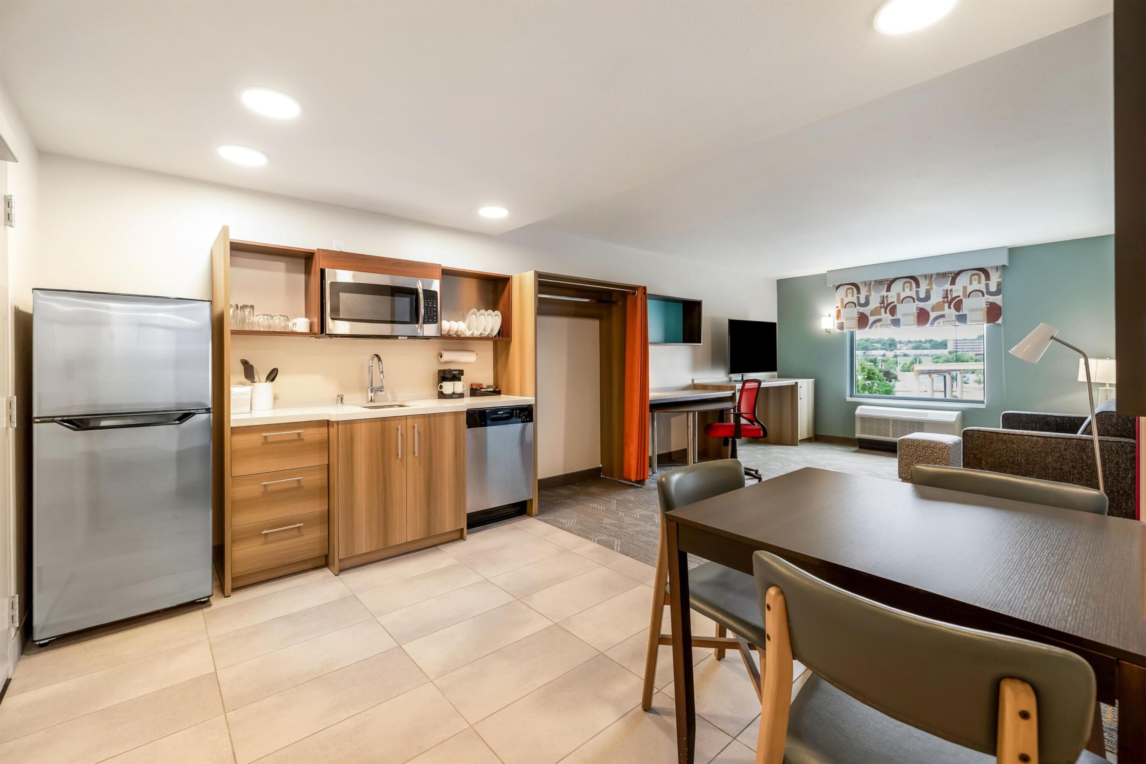 Foto - Home2 Suites By Hilton Madison East