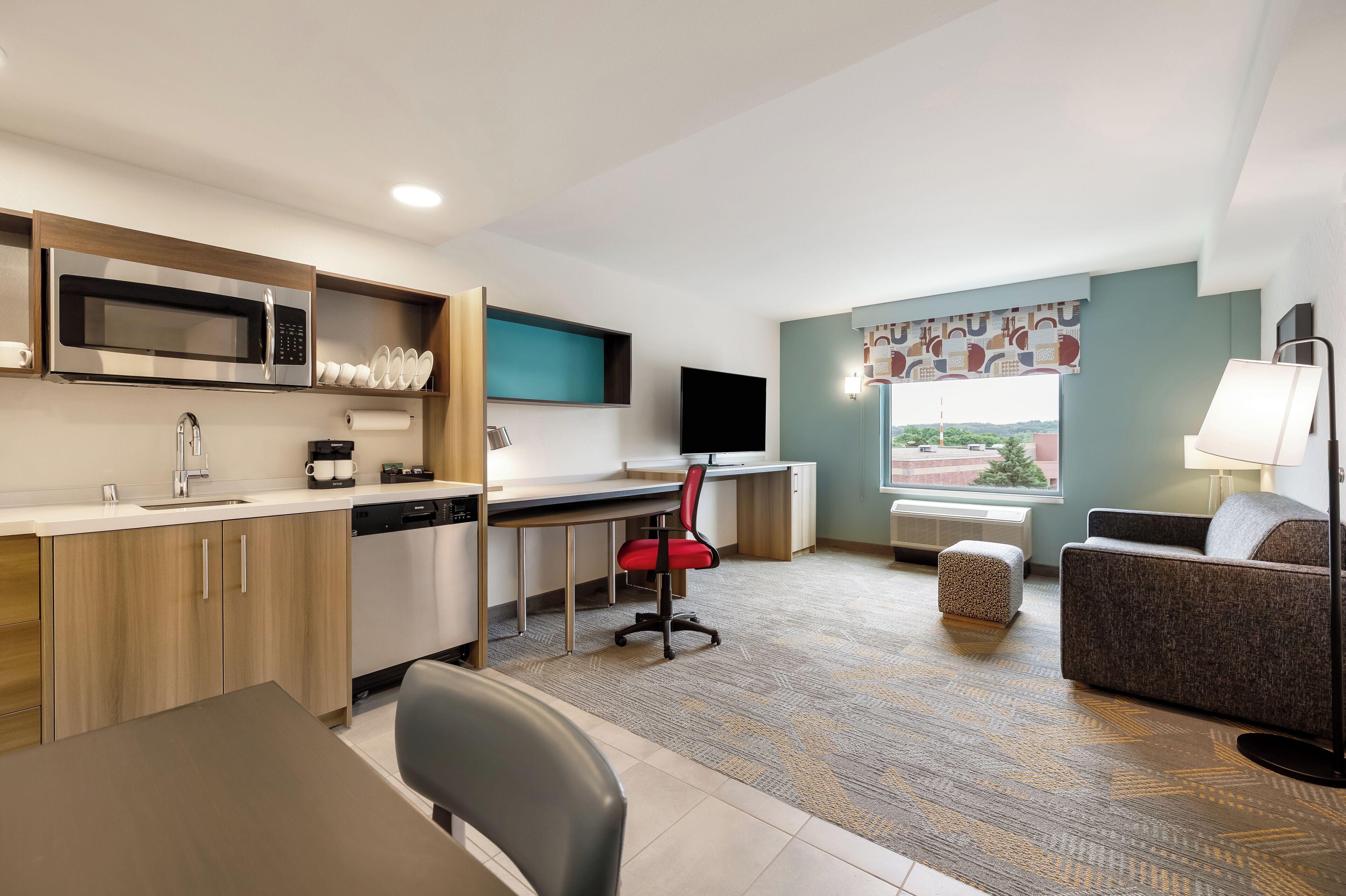 Foto - Home2 Suites By Hilton Madison East