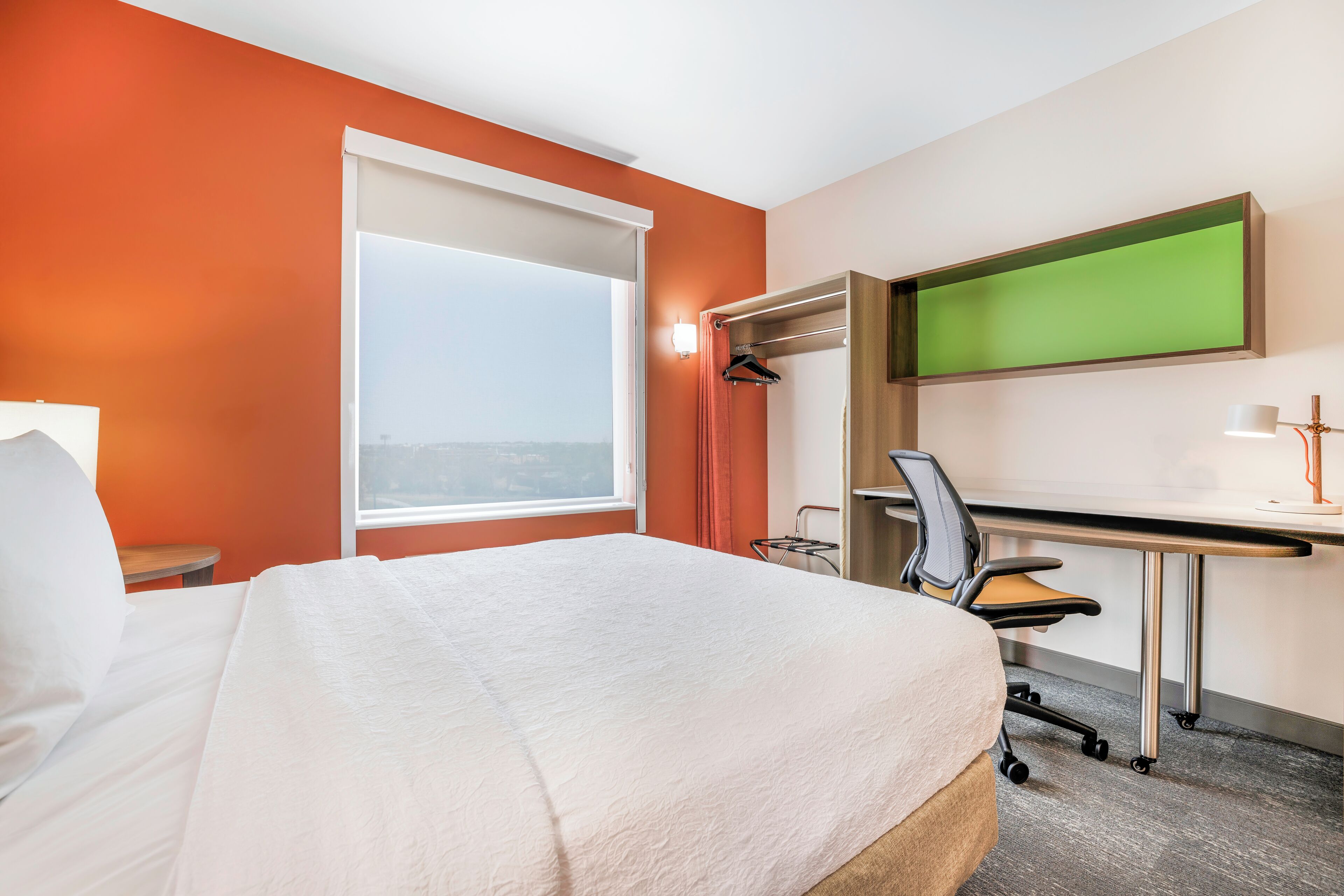 Foto - Home2 Suites By Hilton Madison East