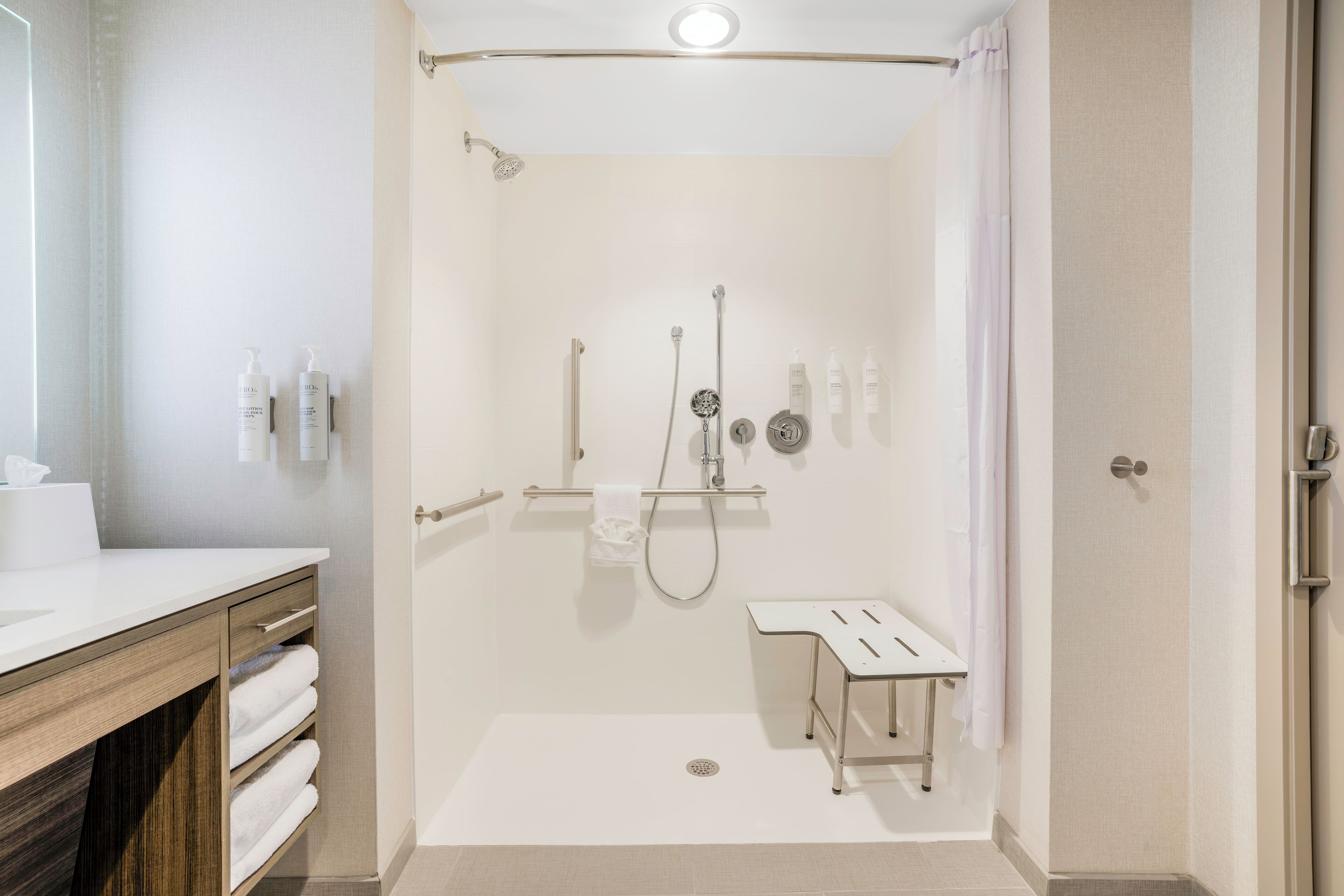 Foto - Home2 Suites By Hilton Madison East