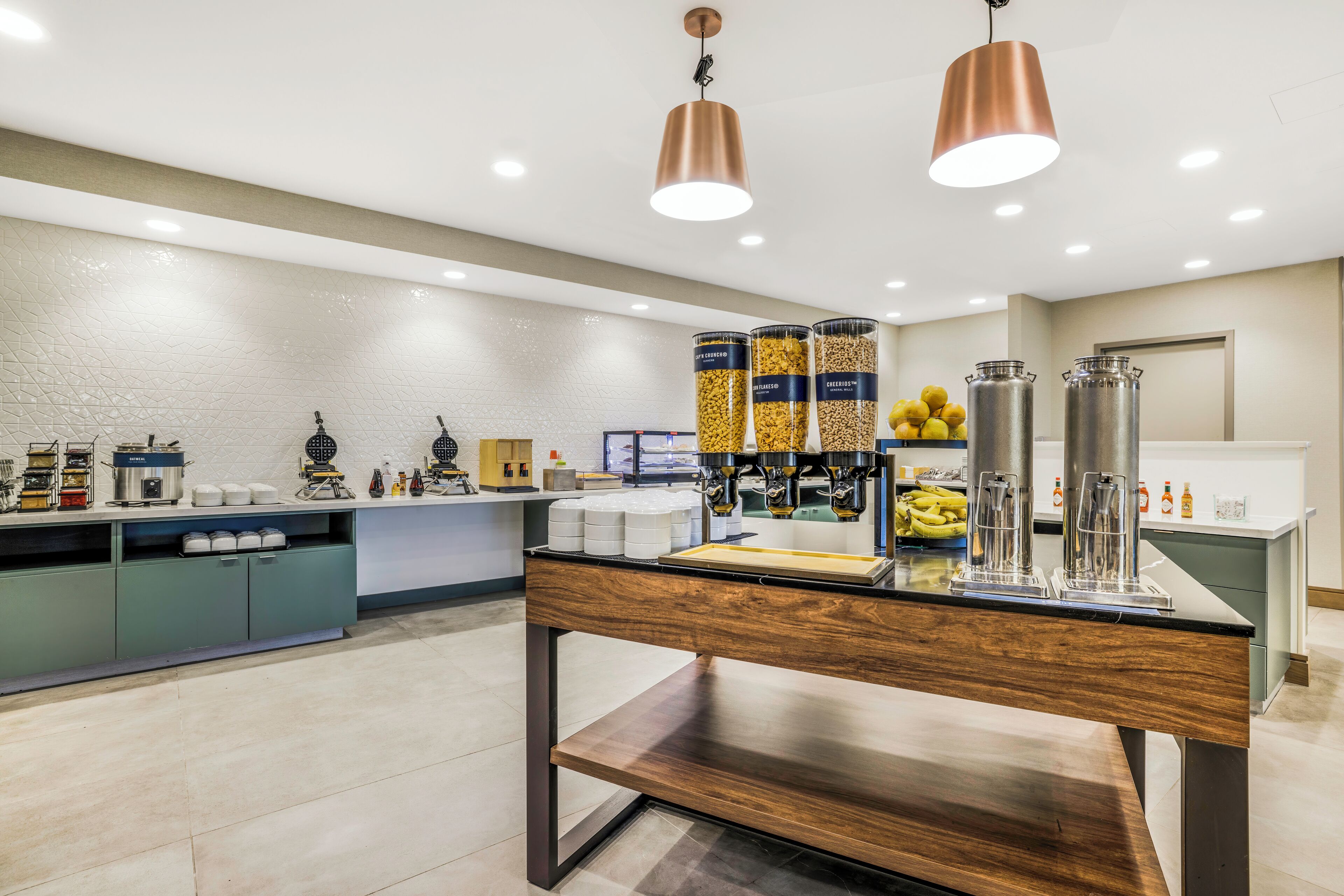 Foto - Home2 Suites By Hilton Madison East