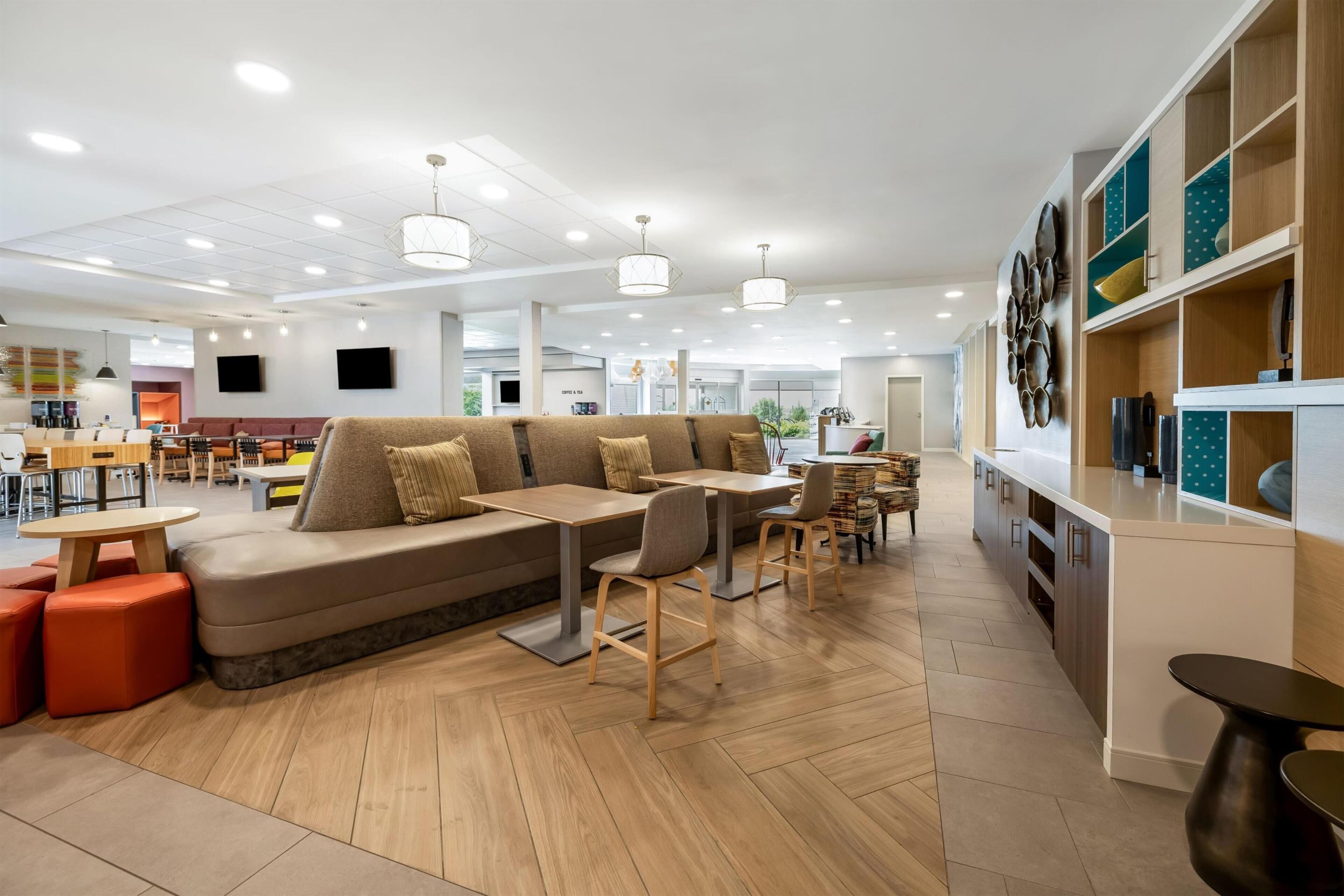 Foto - Home2 Suites By Hilton Madison East