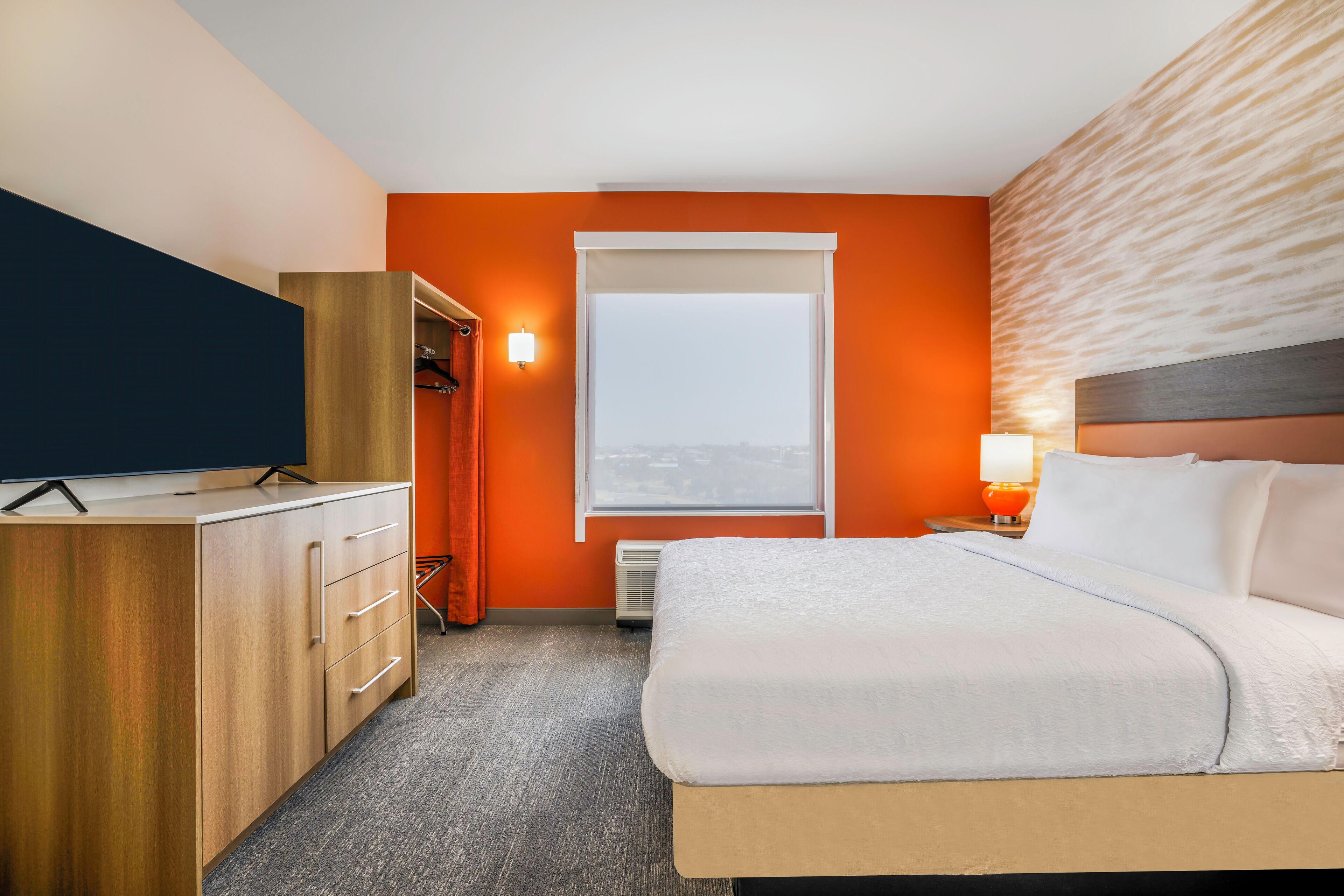 Foto - Home2 Suites By Hilton Madison East
