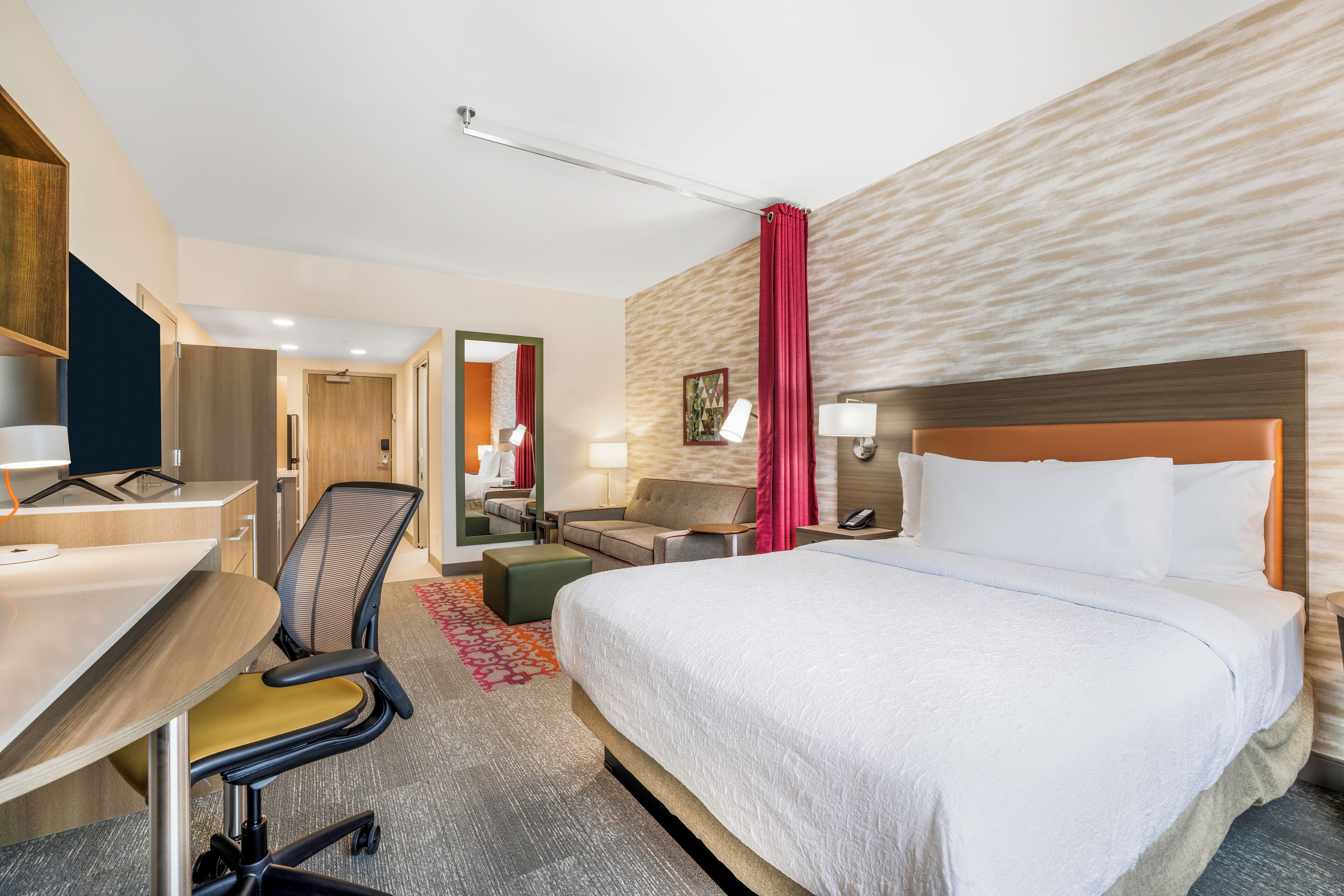 Foto - Home2 Suites By Hilton Madison East
