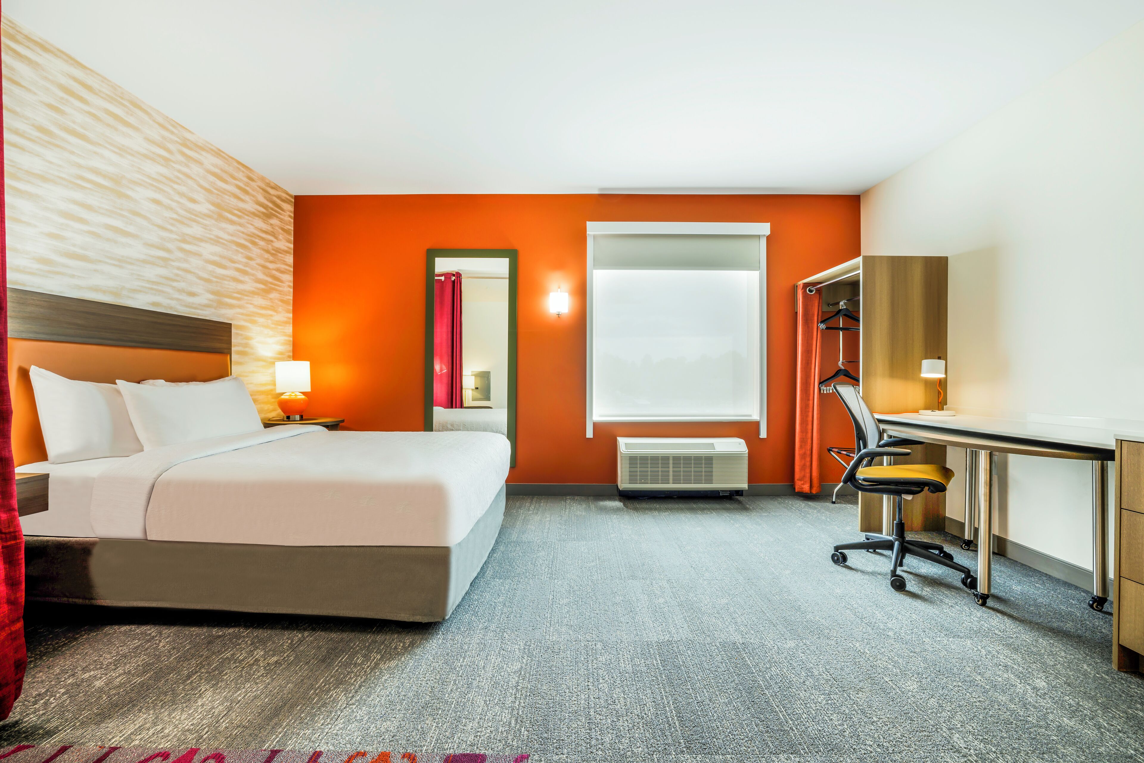 Foto - Home2 Suites By Hilton Madison East