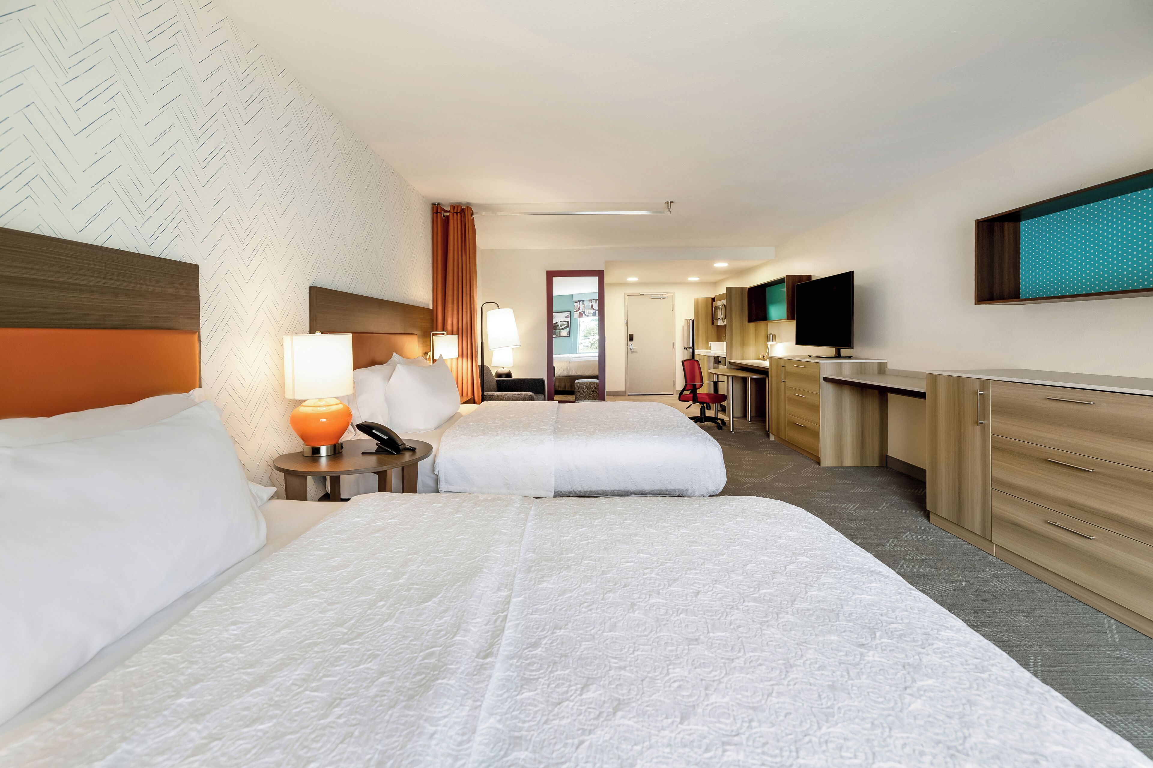 Foto - Home2 Suites By Hilton Madison East