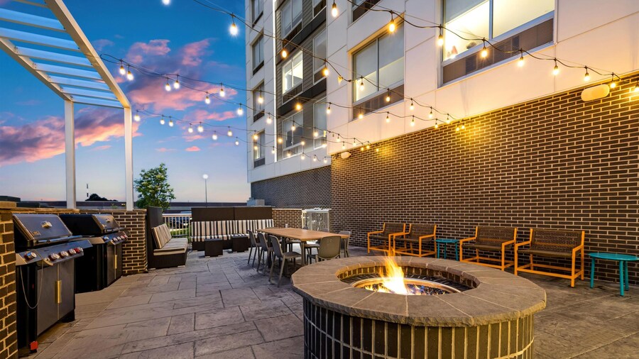Home2 Suites By Hilton Madison East