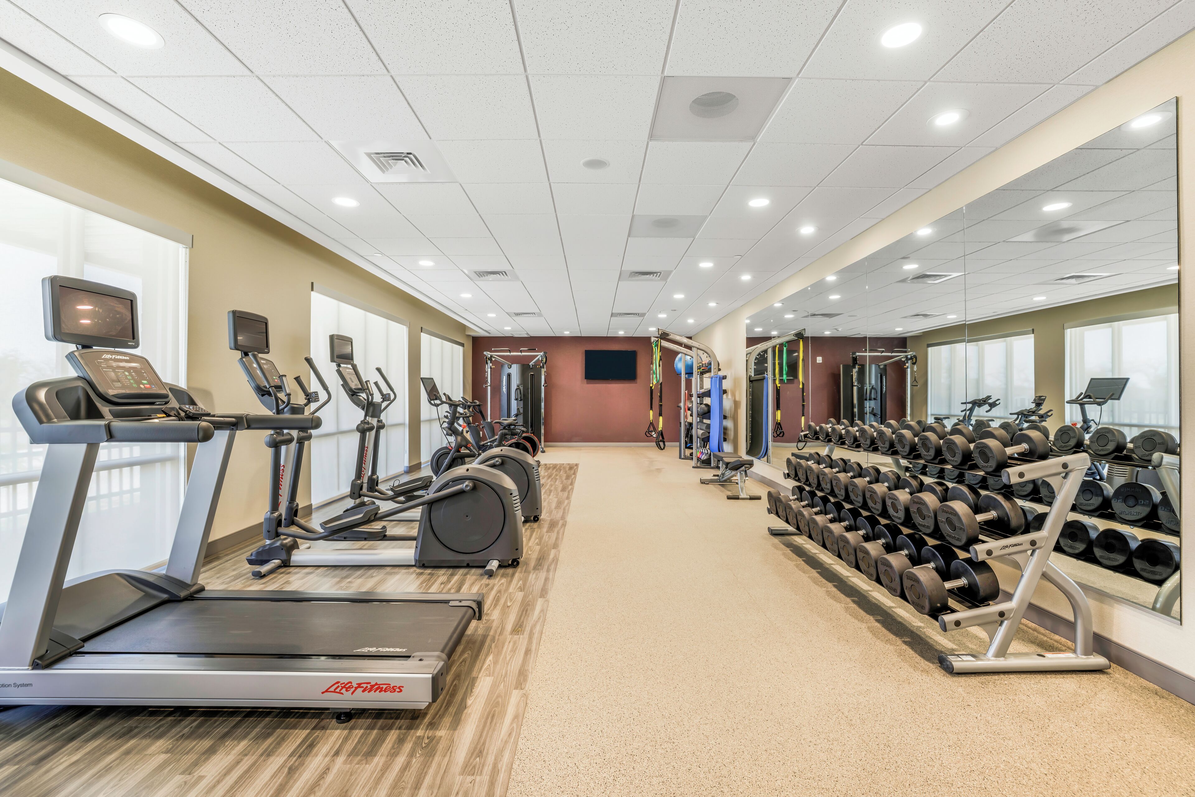 Foto - Home2 Suites By Hilton Madison East