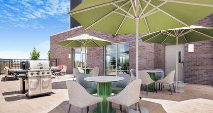 Home2 Suites By Hilton Madison East