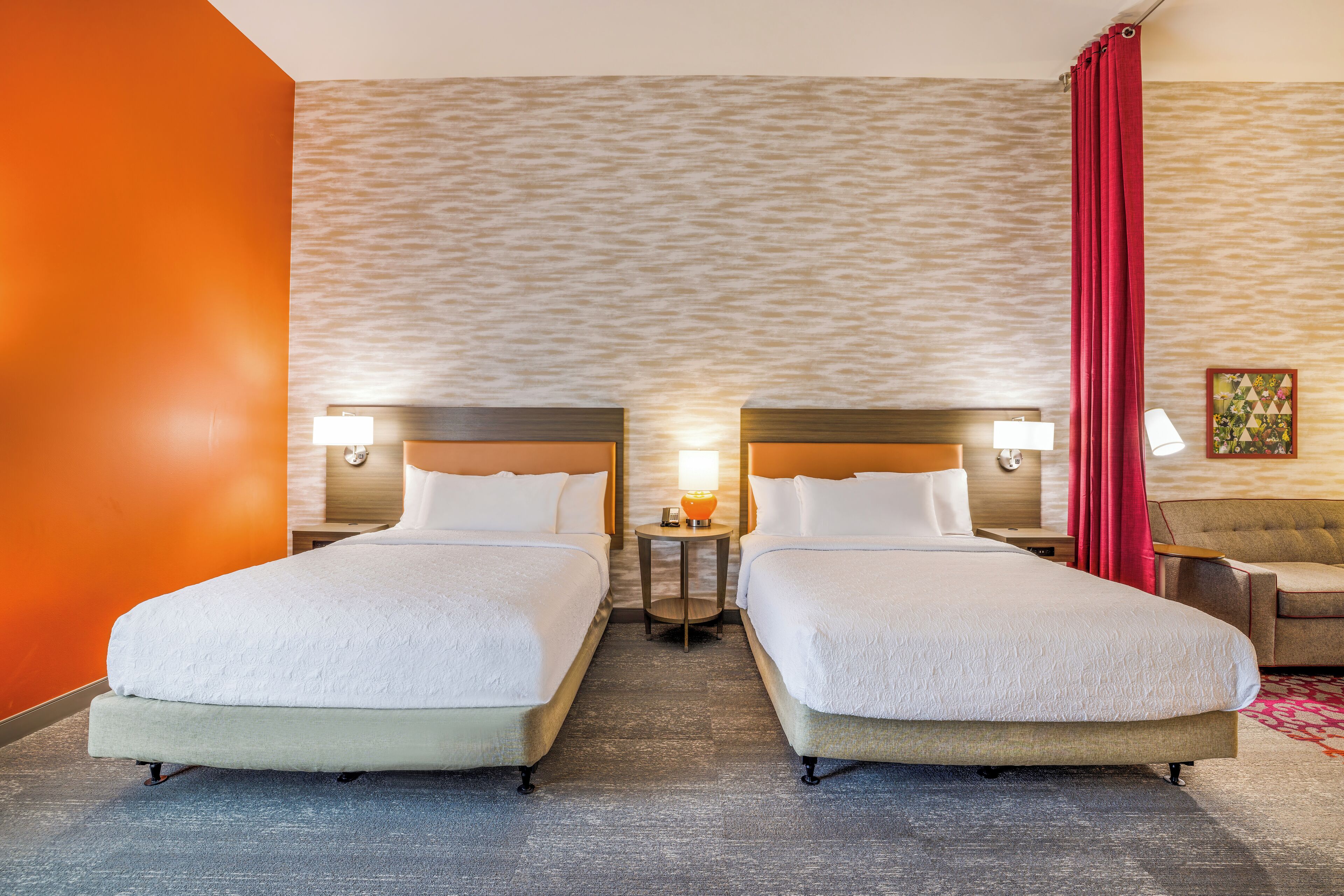Foto - Home2 Suites By Hilton Madison East