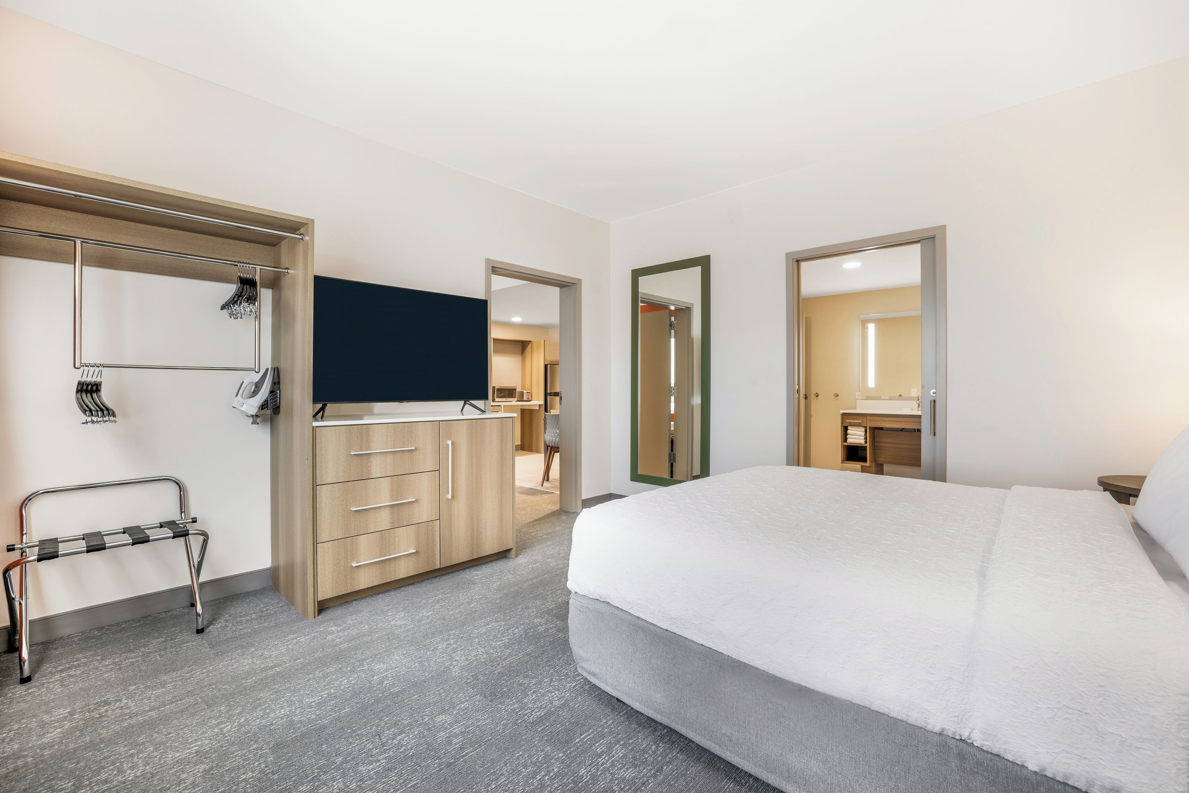 Foto - Home2 Suites By Hilton Madison East