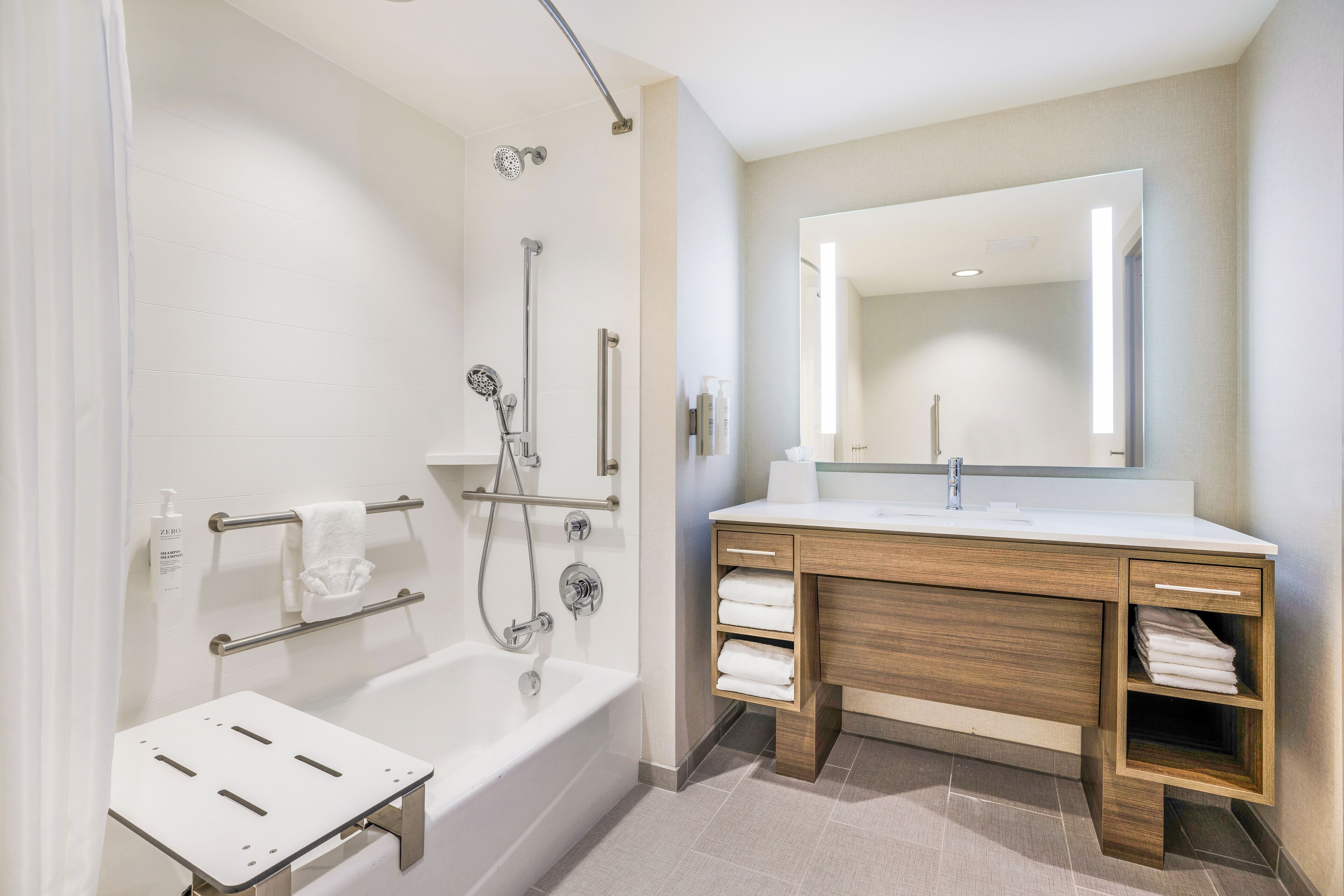 Foto - Home2 Suites By Hilton Madison East