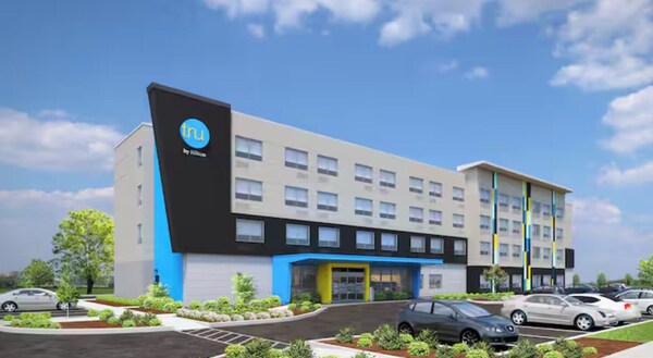 Tru By Hilton Madison East - Madison, WI