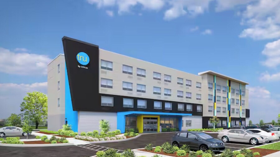 Tru By Hilton Madison East