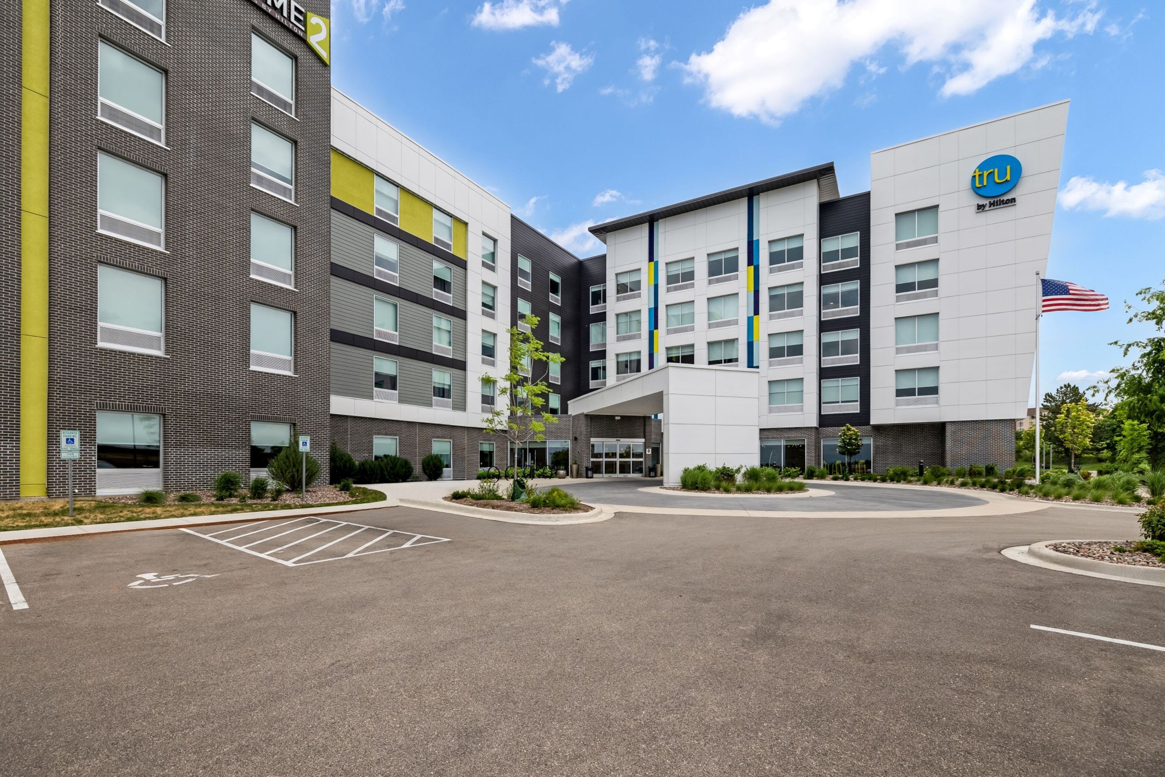 Foto - Tru By Hilton Madison East
