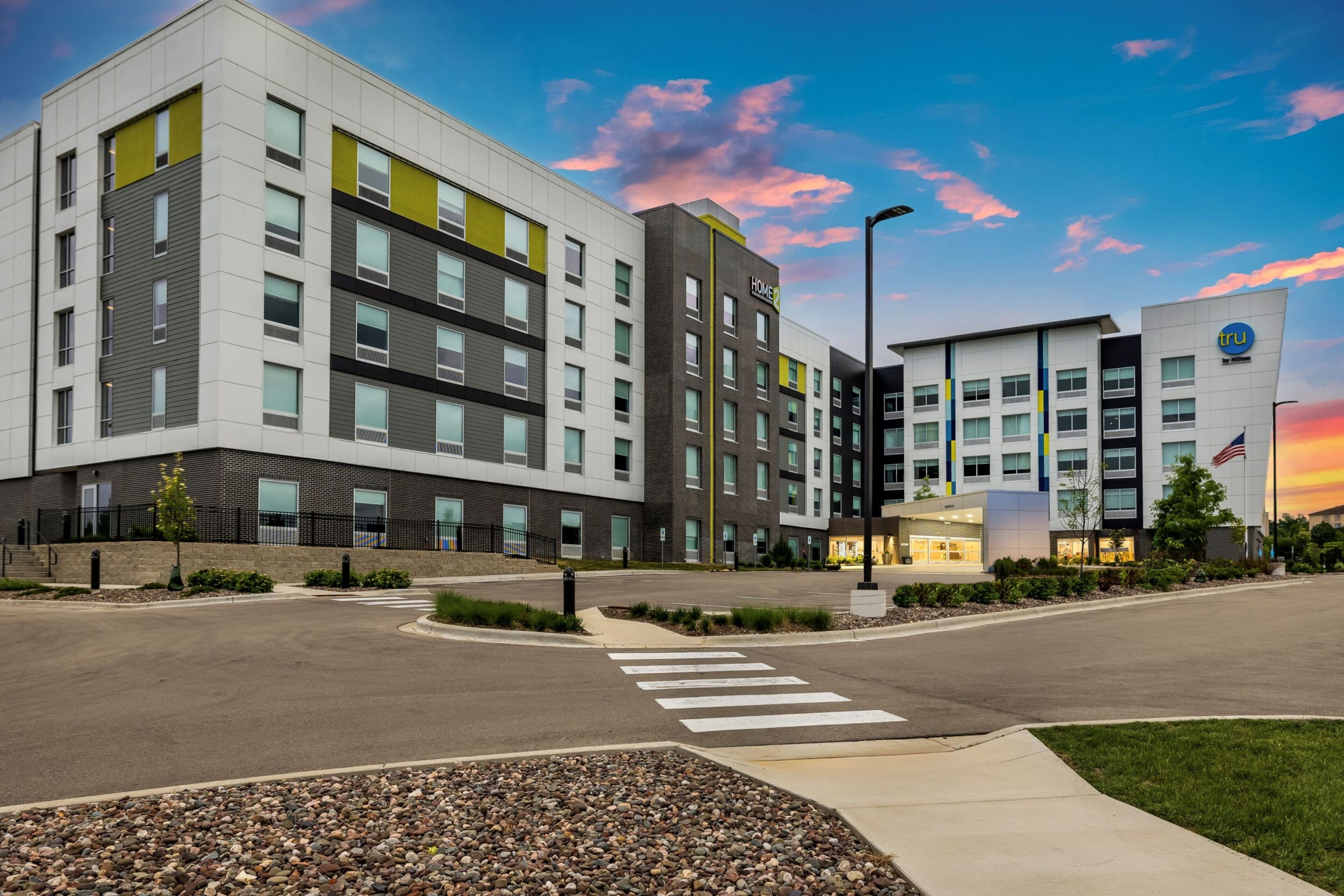 Foto - Tru By Hilton Madison East