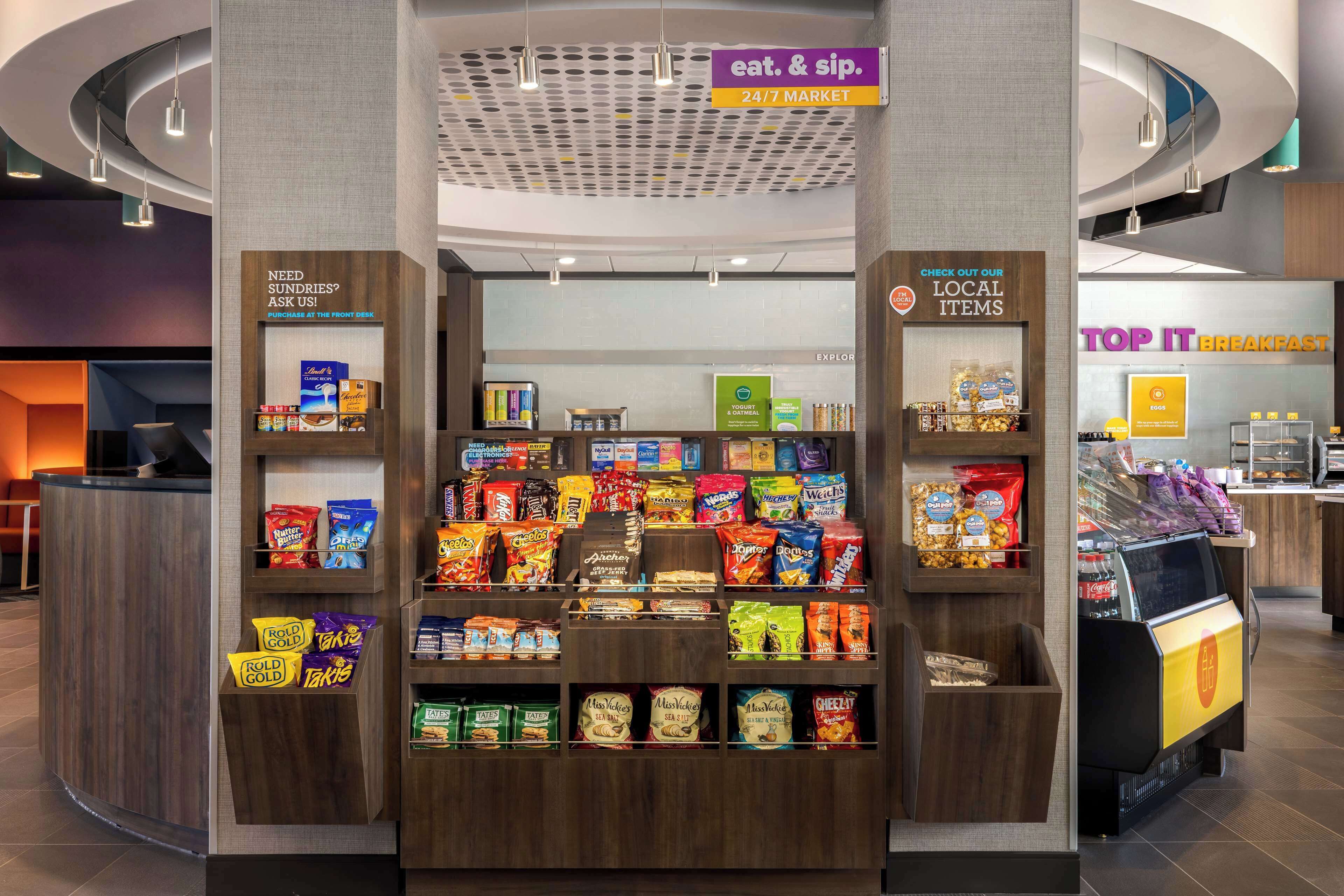 Snackbar