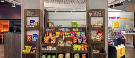 Snackbar
