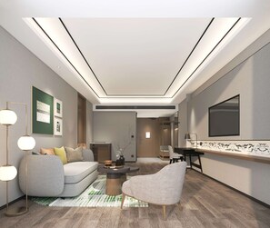 Coffres-forts dans les chambres, bureau, chambres insonorisées