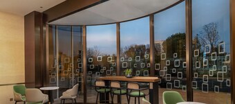 Hilton Garden Inn Suzhou Kunshan