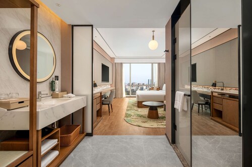 Hilton Garden Inn Suzhou Kunshan