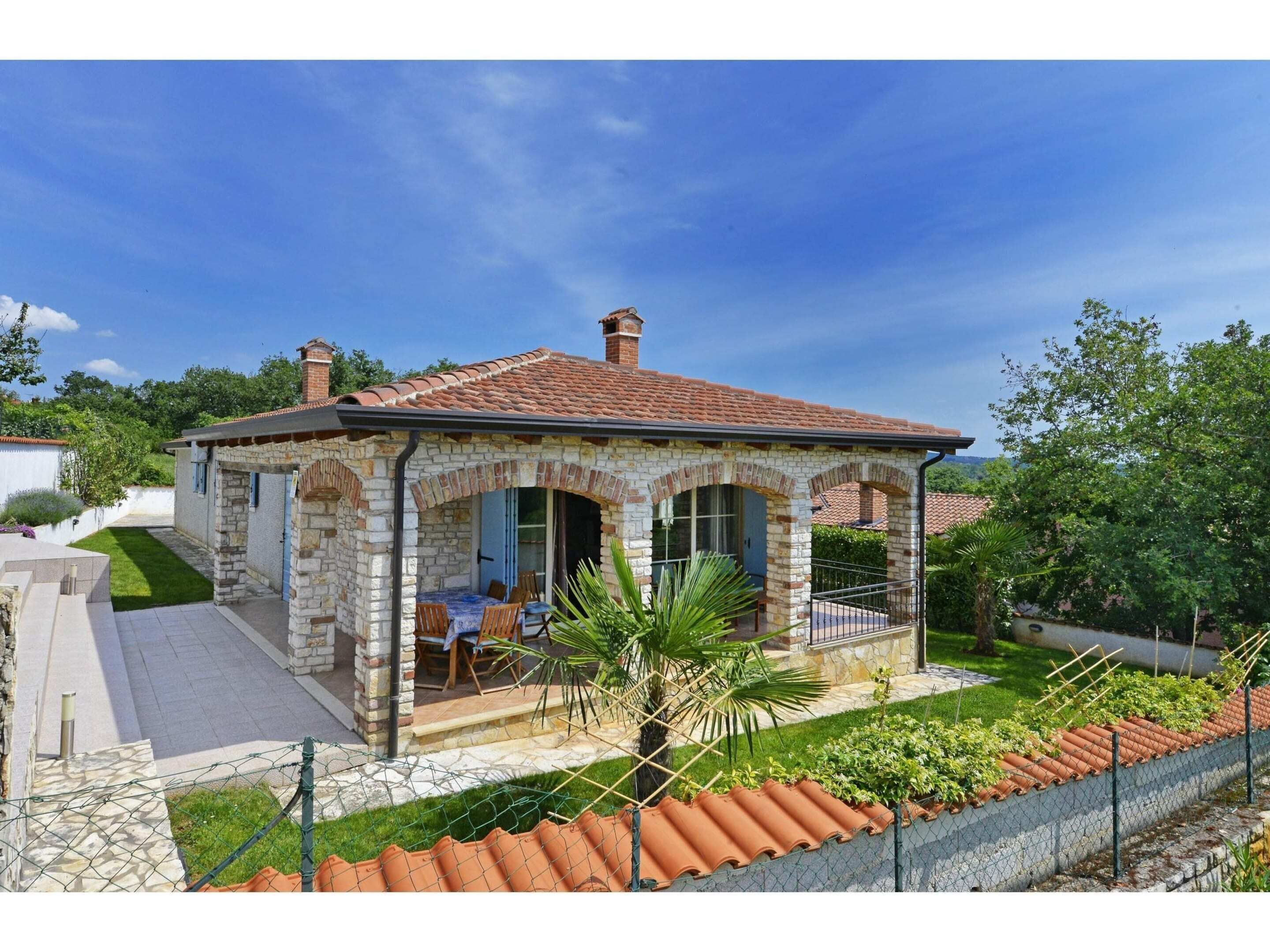 Villa | Terrace/patio