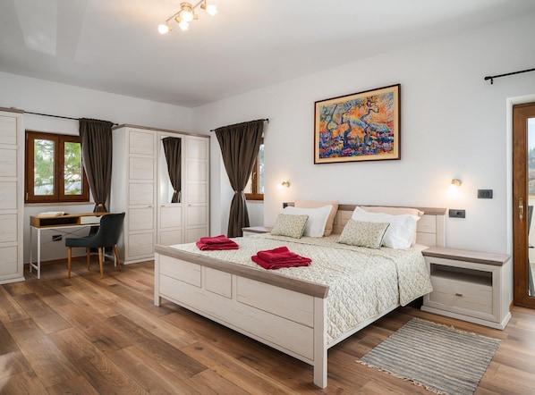 Ferienhaus
