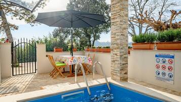 House | Pool | Indoor pool, outdoor pool