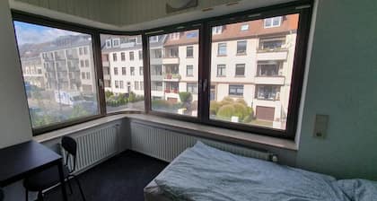Hotel Grünewald