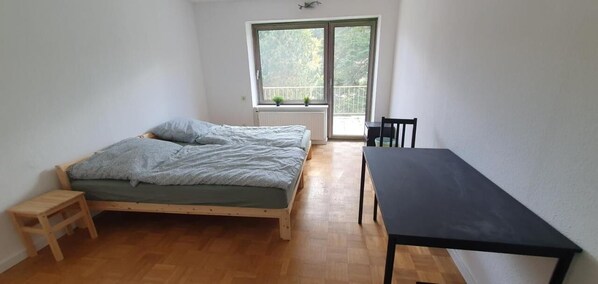 Free WiFi - Hotel Grünewald (Hannover)