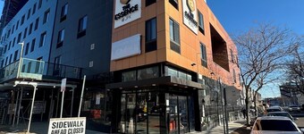 甘迺迪國際機場精華飯店