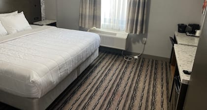 The Essence Hotel AT JFK