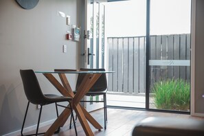 Interior - The Residence Apartment Four (New Plymouth)