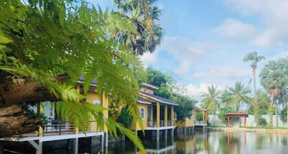 The Pond Residence #2