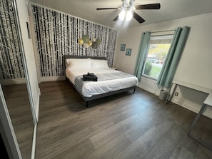 4 Schlafzimmer, kostenloses WLAN, Bettwäsche