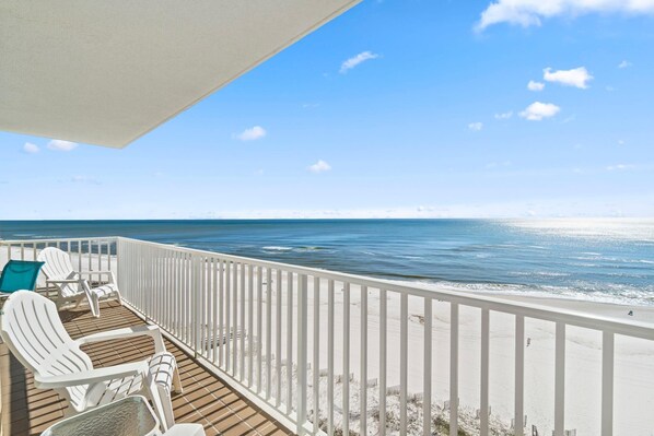 Condo, Multiple Beds (Romar Place 903) | Property grounds - Romar Place 903 (Orange Beach)