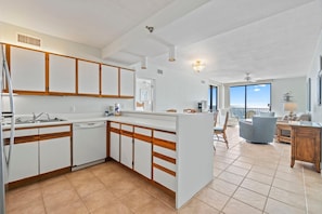 Condo, Multiple Beds (Romar Place 903) | Interior - Romar Place 903 (Orange Beach)