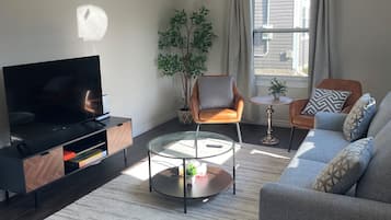 Opholdsområde