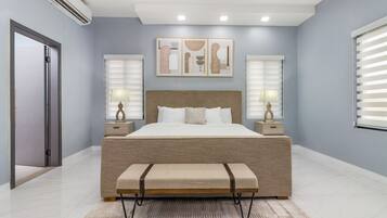 Casa família, vista para o jardim | 3 quartos, ferros/tábuas de passar roupa, Wi-Fi de cortesia