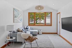 Televisor i estèreo 