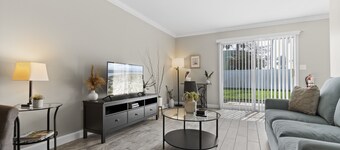 Downtown Retreat | Near Beach & Conch House