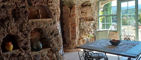Restauration