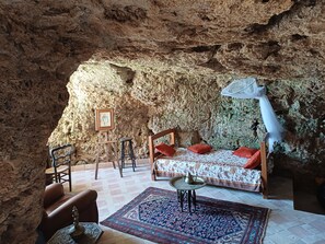 Room - Eco-friendly house in a quiet location, one hour from the ocean  (Salernes)
