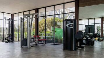 Gimnasio