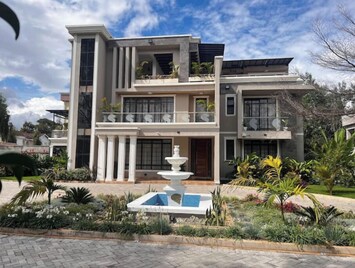 Front View