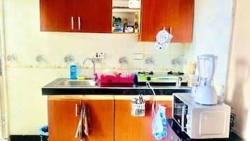 Dapur pribadi
