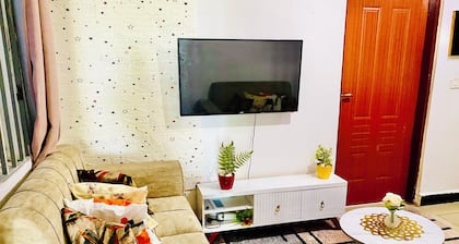 Sebastian apartment