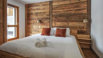 1 makuuhuone, ilmainen Wi-Fi, vuodevaatteet, pääsy pyörätuolilla