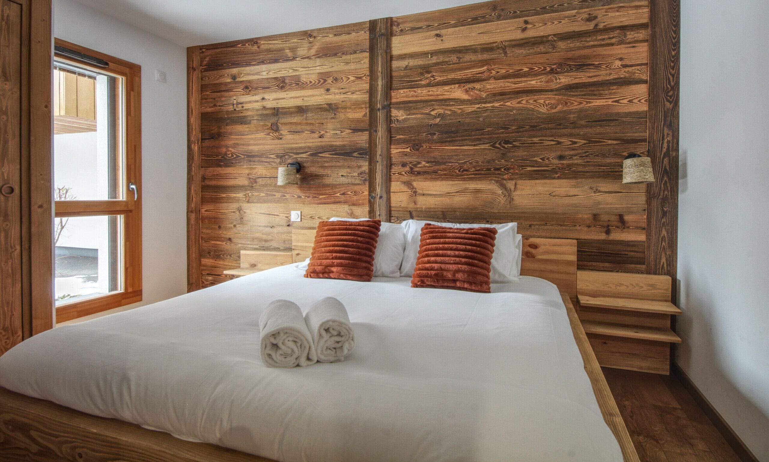 1 slaapkamer, gratis wifi, beddengoed, rolstoeltoegang